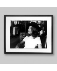 Romy Schneider en Les choses de la vie de Claude Sautet, 1969