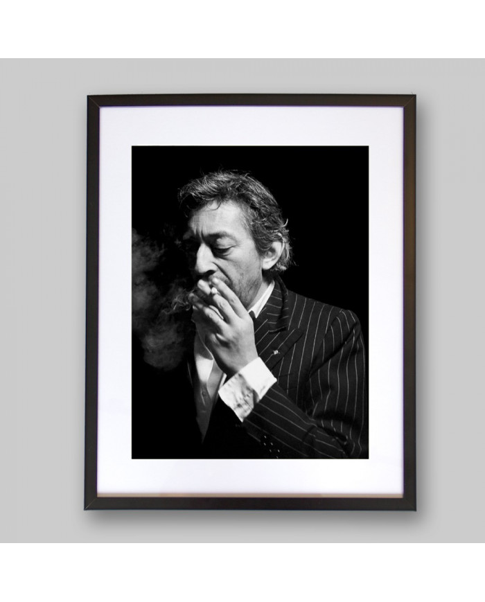 Serge Gainsbourg