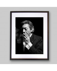 Serge Gainsbourg