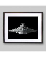 Star Wars Destroyer