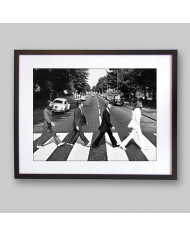 The Beatles, Abbey Road