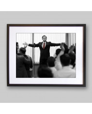 The Wolf of Wall Street