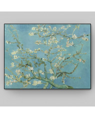 Vicent van Gogh, Branches d'amandier en fleurs