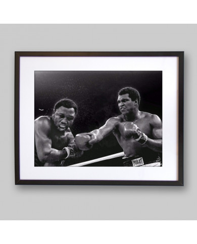 Muhammad Ali Muhammad Ali