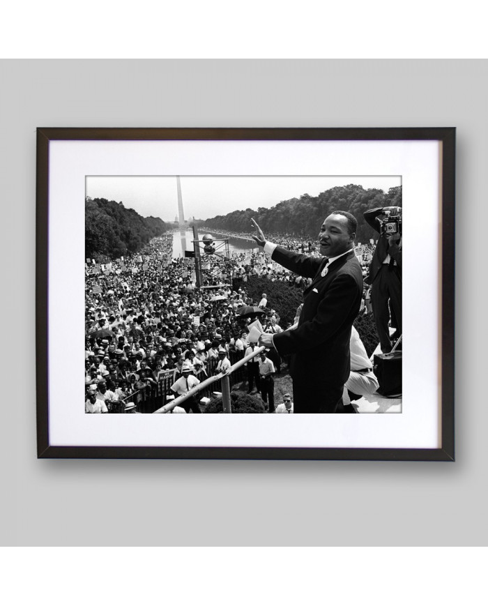 Martin Luther King Jr