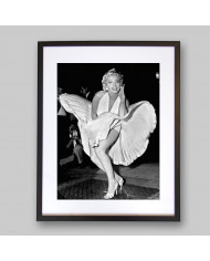 Marylin Monroe