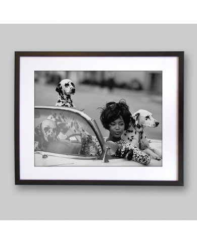 Naomi Campbell Naomi Campbell