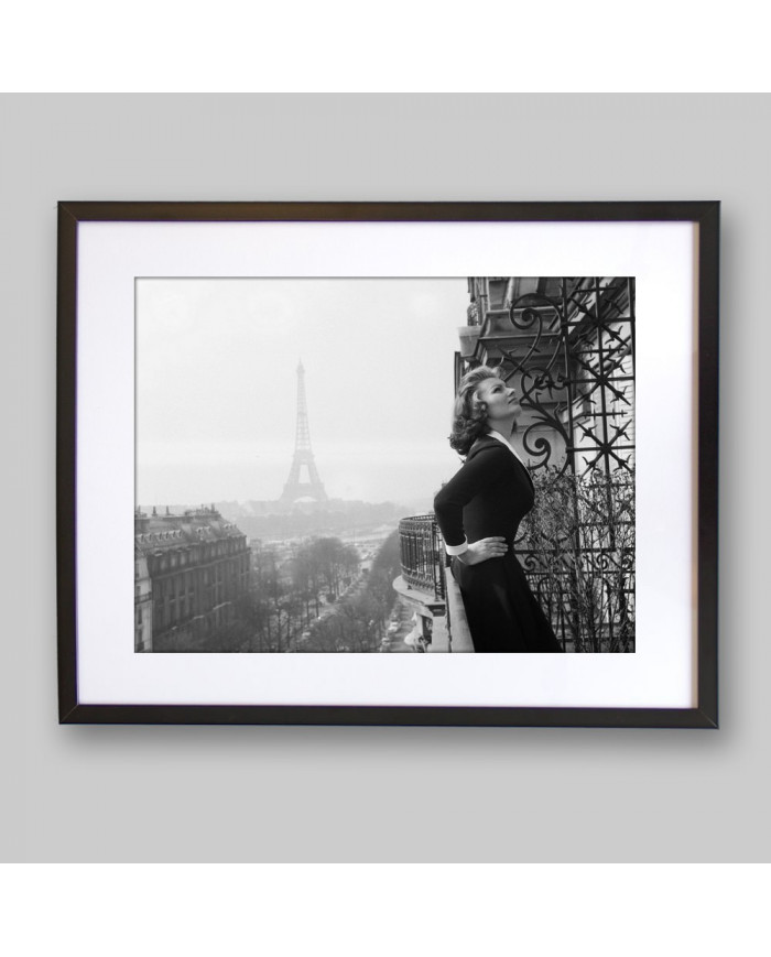 Sophia Loren en Pain amour ainsi soit il