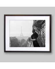 Sophia Loren en Pain amour ainsi soit il