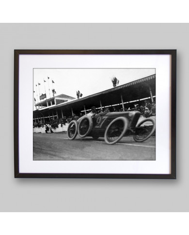 Maurice Louis Branger,Grand Prix de l’Automobile Club de F Maurice Louis Branger,Grand Prix de l’Automobile Club de F