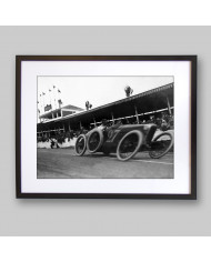 Maurice Louis Branger,Grand Prix de l’Automobile Club de F