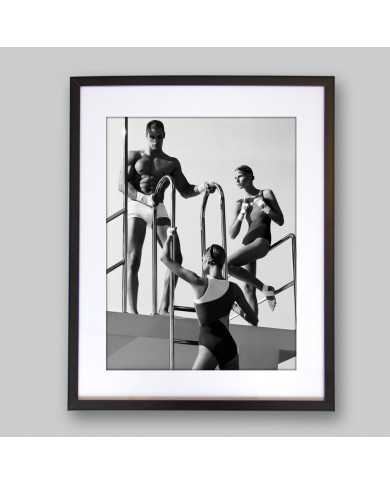 M. Jansson, Interview Magazine, July 2012 M. Jansson, Interview Magazine, July 2012