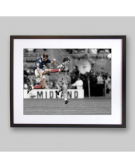 Zinedine Zidane, Eurocopa Inglaterra 1996