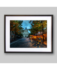 Universidad de Sorbona, París, Francia