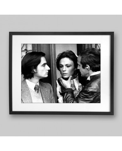 La Nuit Américaine, François Truffaut La Nuit Américaine, François Truffaut