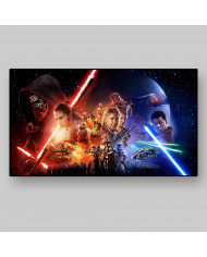 Star Wars, El despertar de la fuerza