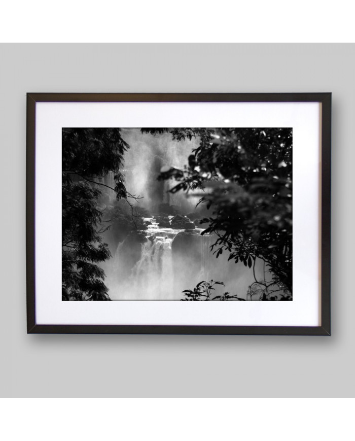 Cataratas Iguazu,Brasil - Uruguay