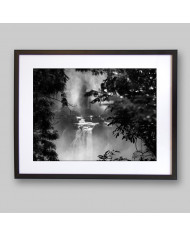 Cataratas Iguazu,Brasil - Uruguay