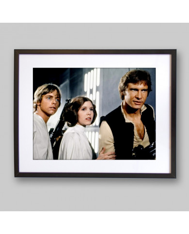Star Wars, El imperio contraataca Star Wars, El imperio contraataca