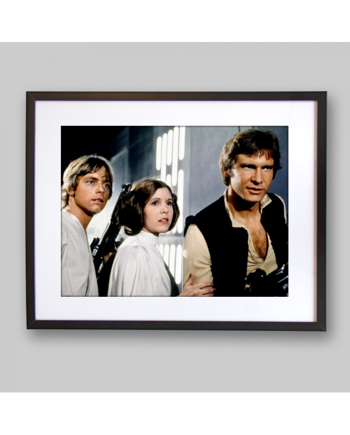 Star Wars, El imperio contraataca