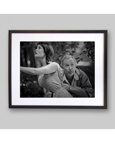 Fabrice Lucini en "Gemma Bovery" Fabrice Lucini en "Gemma Bovery"