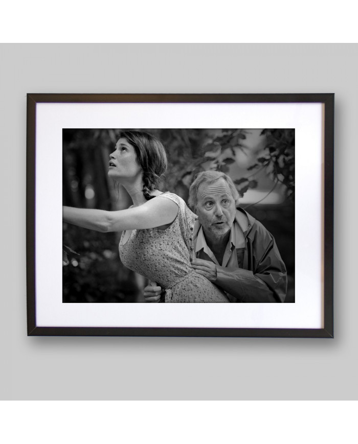 Fabrice Lucini en "Gemma Bovery"