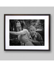 Fabrice Lucini en "Gemma Bovery"