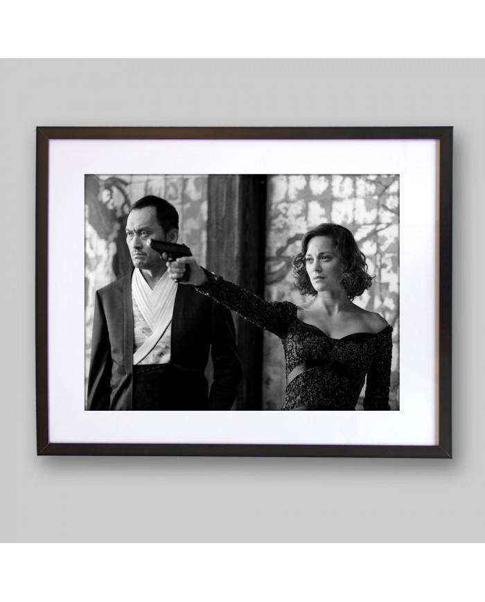 Marion Cotillard en "Inception"