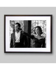 Marion Cotillard en "Inception"