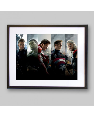 The Avengers Age of Ultron Team The Avengers Age of Ultron Team