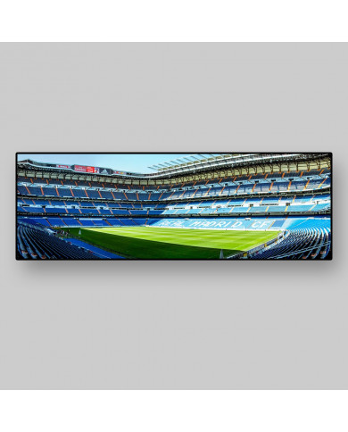 Santiago Bernabeu, Real Madrid Santiago Bernabeu, Real Madrid