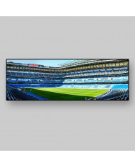 Santiago Bernabeu, Real Madrid