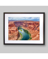 Horseshoe Bend Arizona, USA