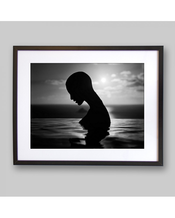 Nadja St Barthelemy, 1995