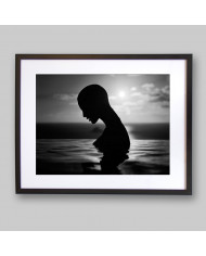 Nadja St Barthelemy, 1995