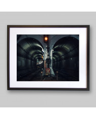 Metro de Tokio, Japón