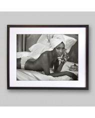 Naomi Campbell, 2007