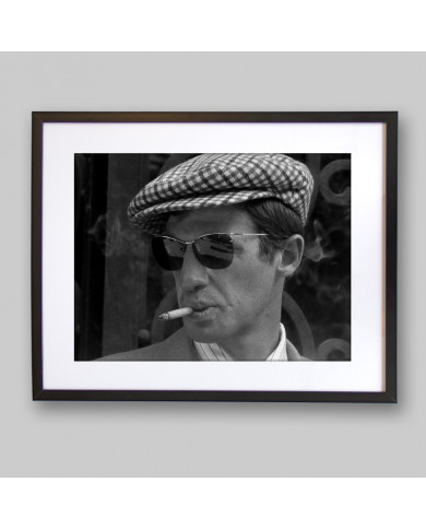 Jean Paul Belmondo Jean Paul Belmondo