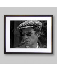 Jean Paul Belmondo