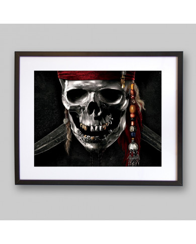 Piratas del Caribe Piratas del Caribe