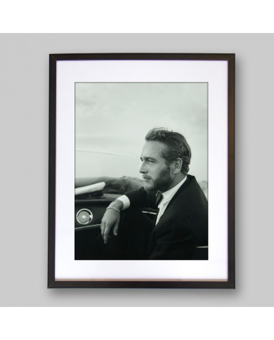 Paul Newman,1963 Paul Newman,1963