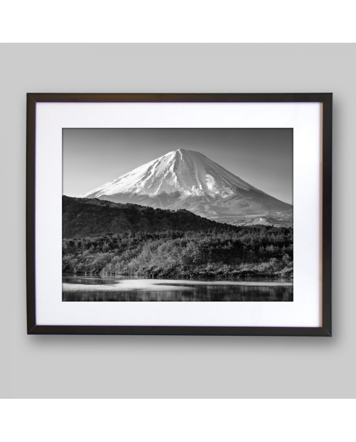 Monte Fuji,Japón