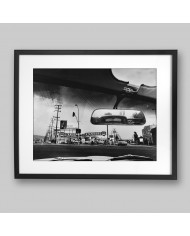 “Hollywood” 1961