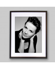Juliette Binoche