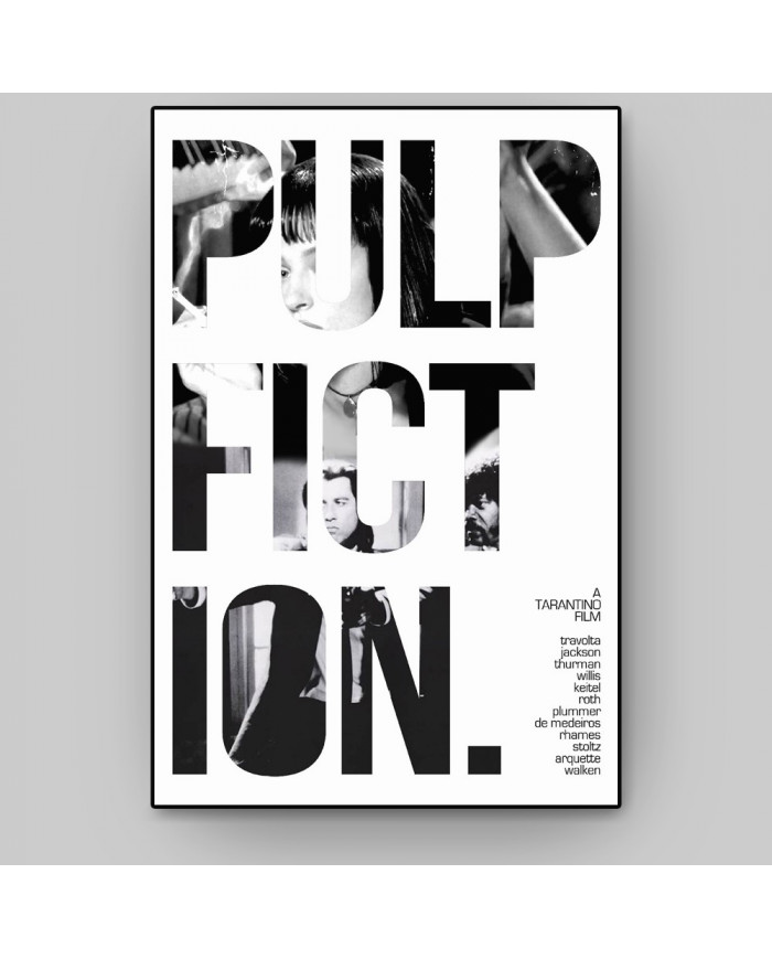 Pulp Fiction