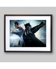 Batman V Superman Dawn of Justice New