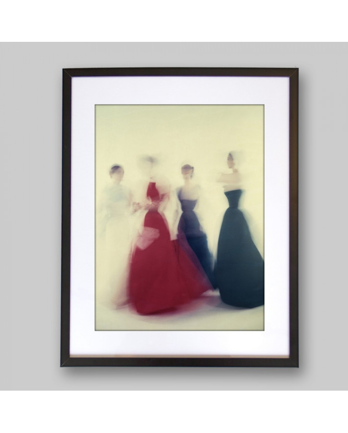 Clifford Coffin,1954