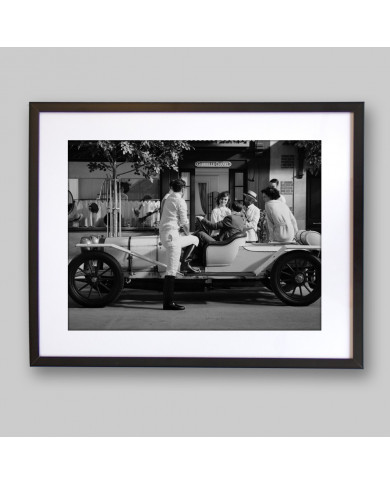 Coco Chanel history Coco Chanel history