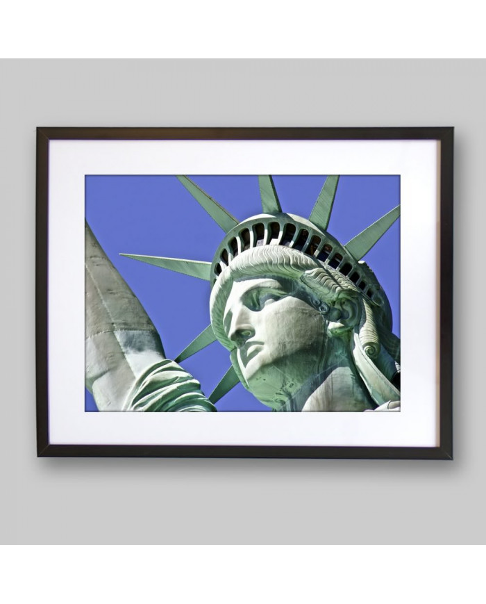 Estatua de la Libertad,Nueva York