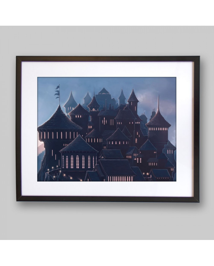 Hogwarts,Harry Potter